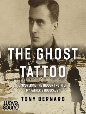 cover image of The Ghost Tattoo